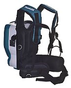 Makita DVC261ZX11 vacuum 2 L Dry&wet 90 W Dust bag_2