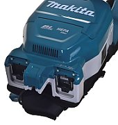 Makita DVC261ZX11 vacuum 2 L Dry&wet 90 W Dust bag_7