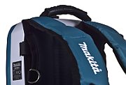 Makita DVC261ZX11 vacuum 2 L Dry&wet 90 W Dust bag_10
