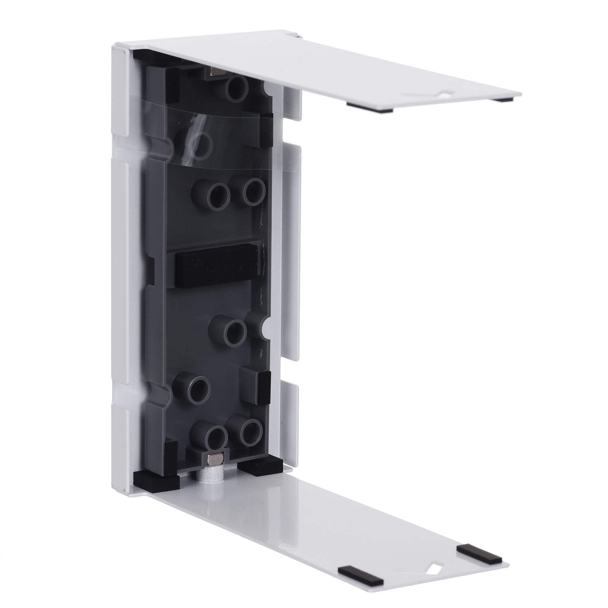 Osłona NOCTUA NA-HC8 chromax white_1