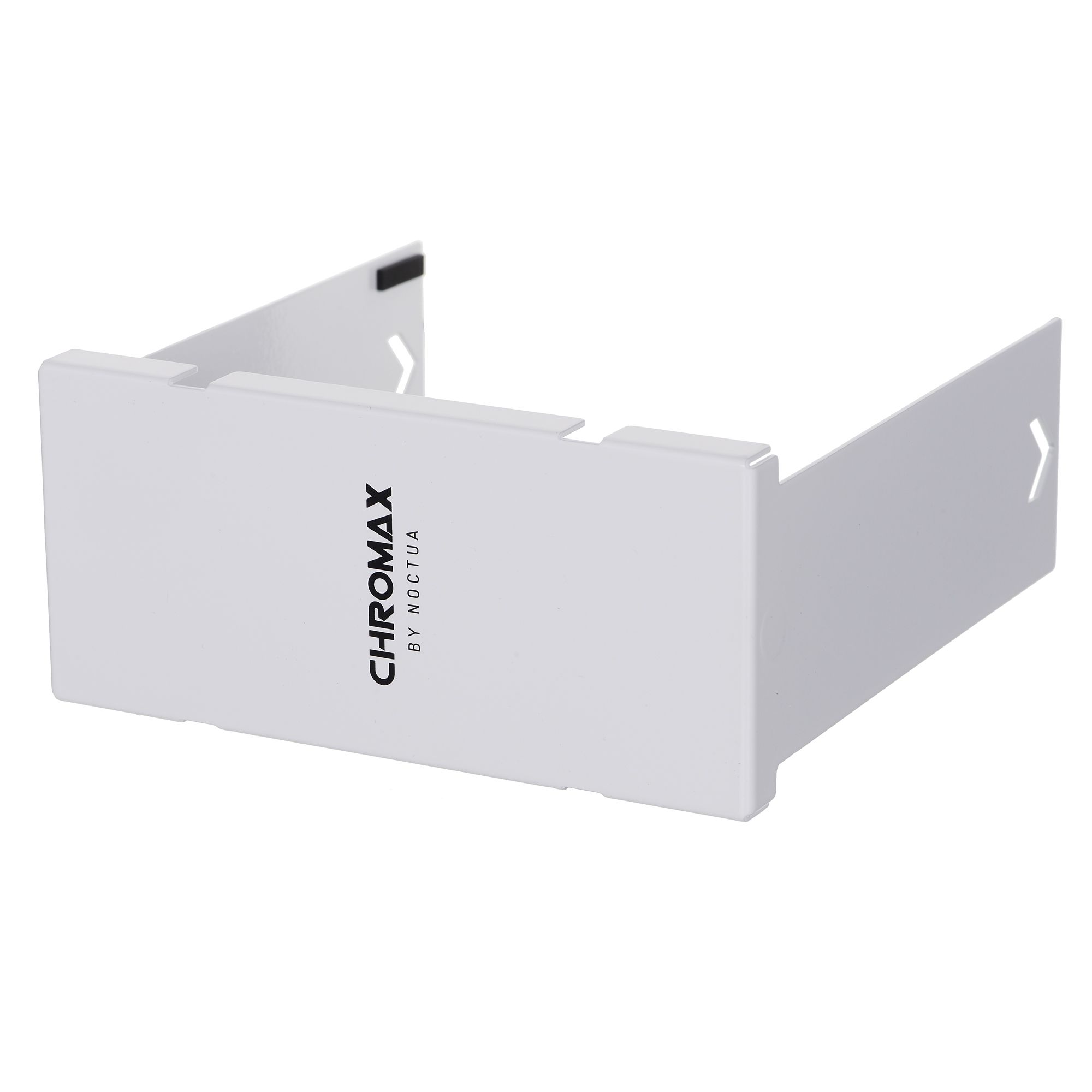 Osłona NOCTUA NA-HC8 chromax white_2