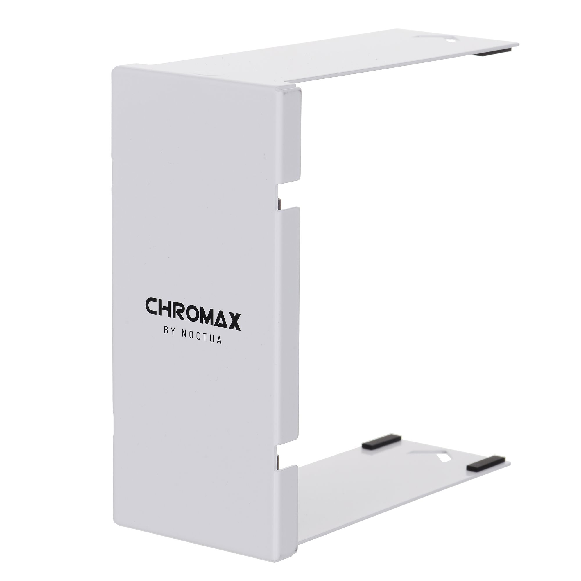 Osłona NOCTUA NA-HC8 chromax white_3