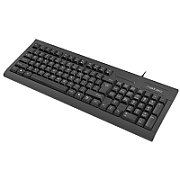 Natec MORAY Keyboard with Smart ID Card Reader_1