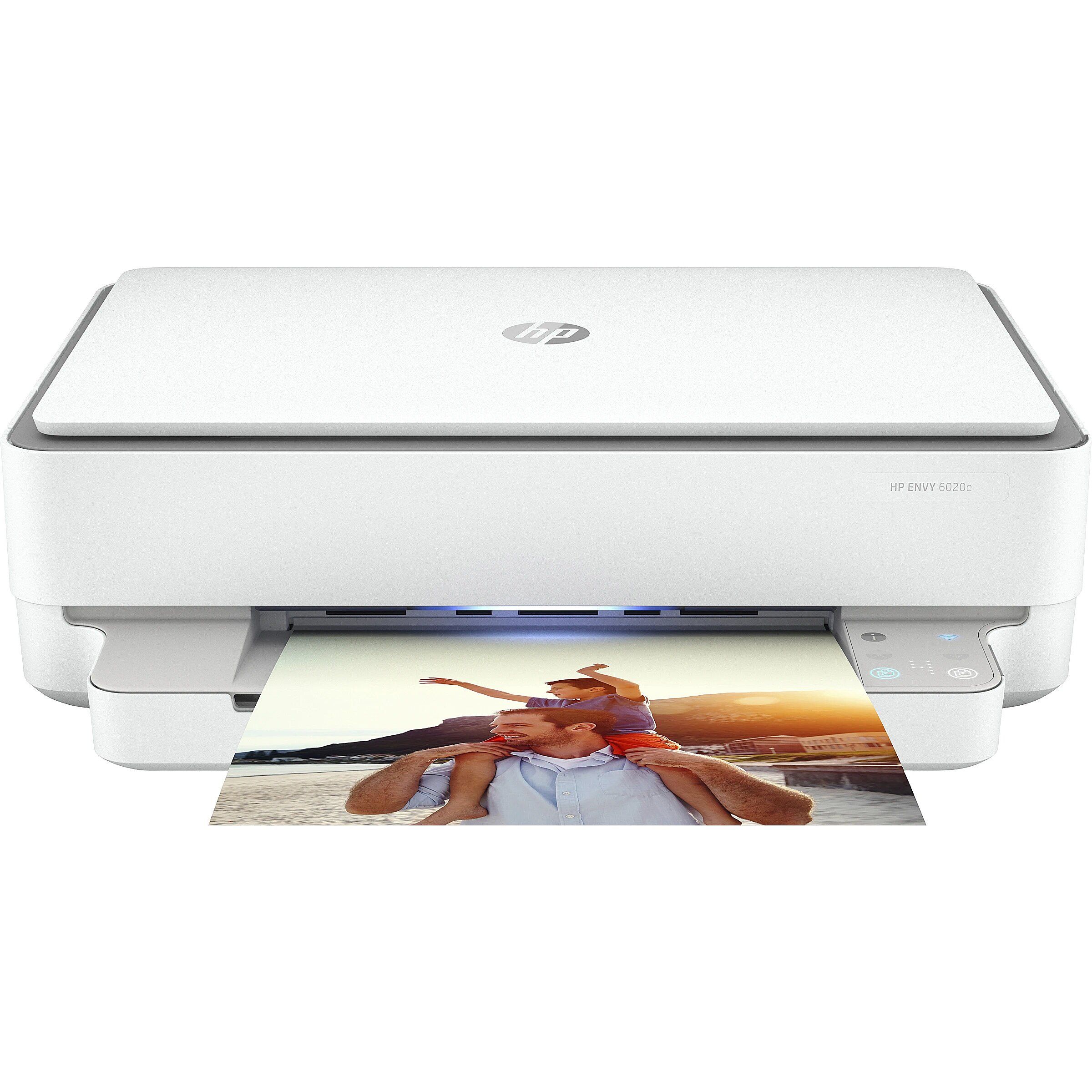 HP ENVY 6020e Thermal inkjet A4 4800 x 1200 DPI 7 ppm Wi-Fi_1