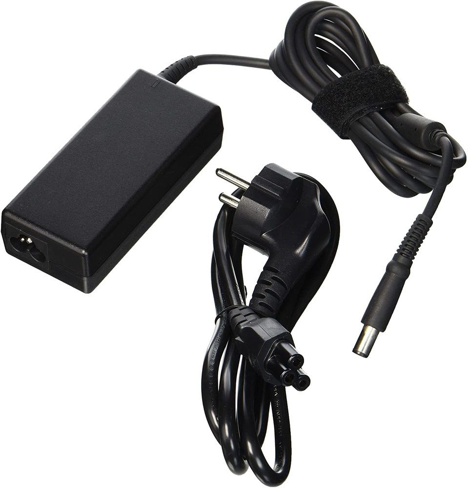 ADAPTOR AC DELL EUR 65W POWER CORD S_1