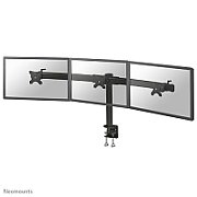 Suport Monitor de Birou Triplu, Neomounts by Newstar FPMA-D700D3, 10