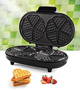 APARAT DE FACUT GOFRE HEINNER HWF-1000CR_2