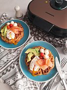 APARAT DE FACUT GOFRE HEINNER HWF-1000CR_3