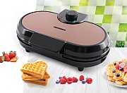 APARAT DE FACUT GOFRE HEINNER HWF-1000CR_5