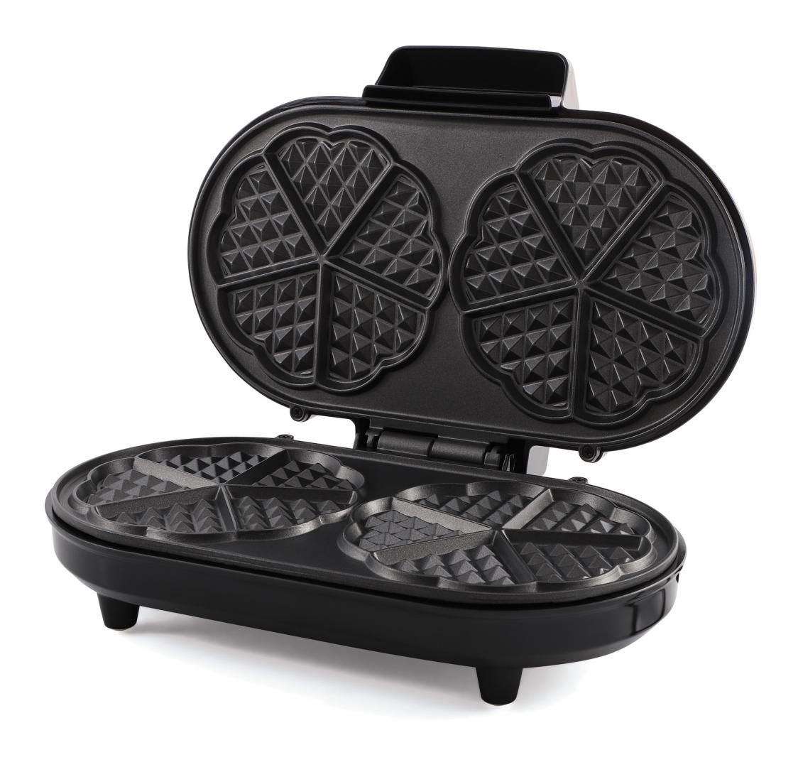 APARAT DE FACUT GOFRE HEINNER HWF-1000CR_8