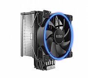 COOLER  PCCOOLER, skt. universal, racire cu aer, vent. 92 mm x 1, 2200 rpm 