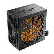 SURSA PCCOOLER 500W (real), fan 120mm PWM, 80 Plus Bronze, 2x PCI-E (6+2),  6x S-ATA 