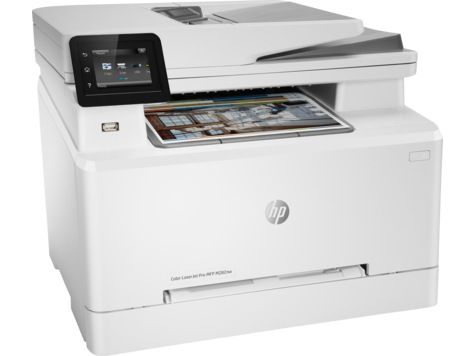 HP Color LaserJet Pro M282nw Laser A4 600 x 600 DPI 21 ppm Wi-Fi_1