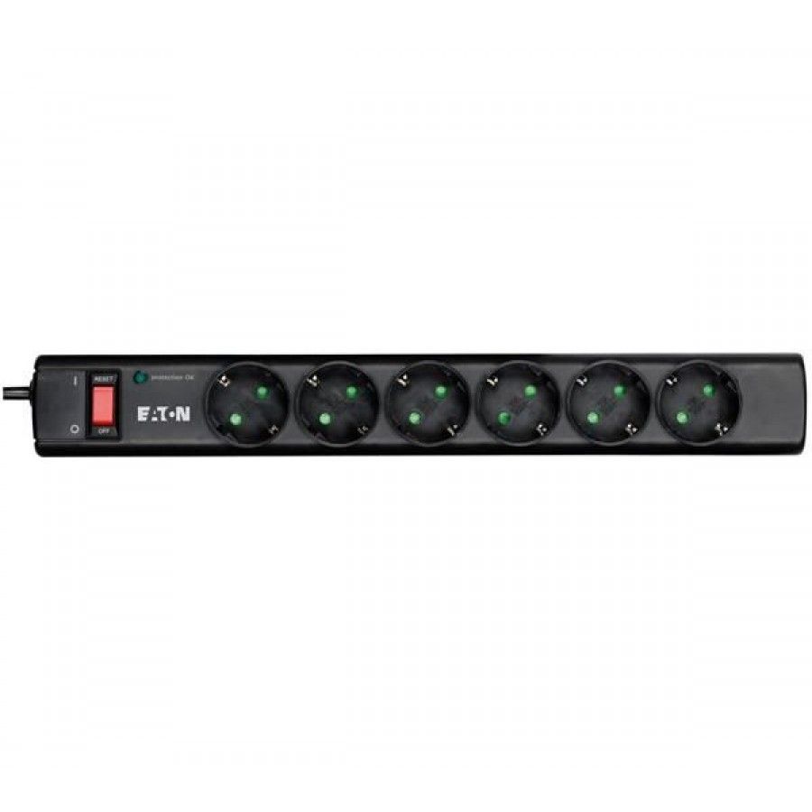 PROT.STRIP EATON 6 DIN_1