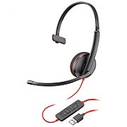 CASTI PLNTR BLACKWIRE,C3210 USB-A_1