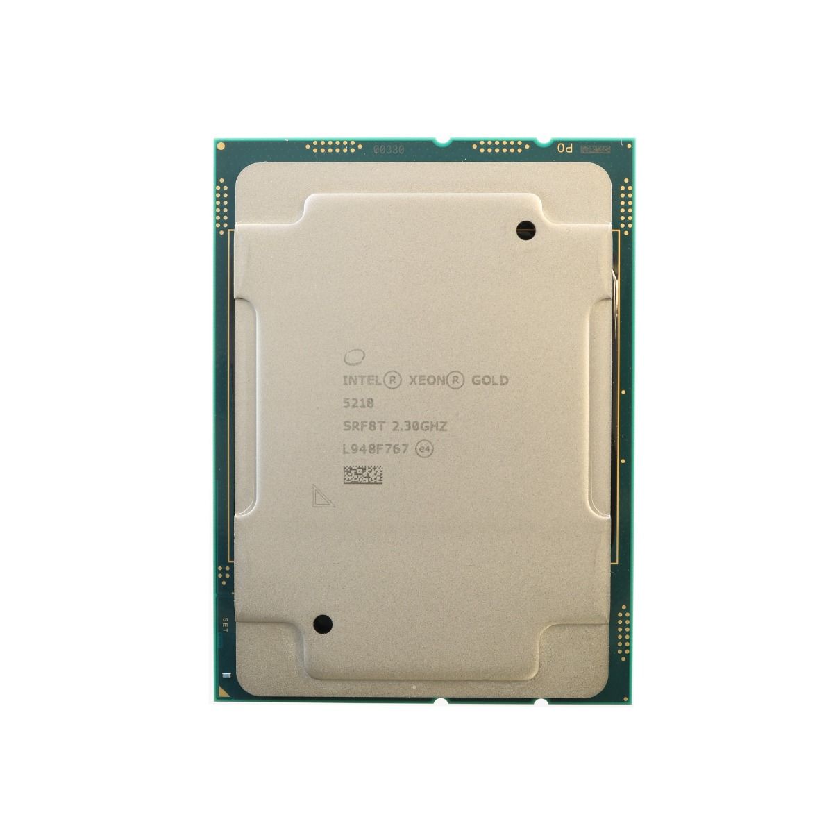Procesor server Intel Xeon Gold 5218, socket 3647, 16C / 32T, 2.30 - 3.90 GHz, 22 MB cache, 125 W