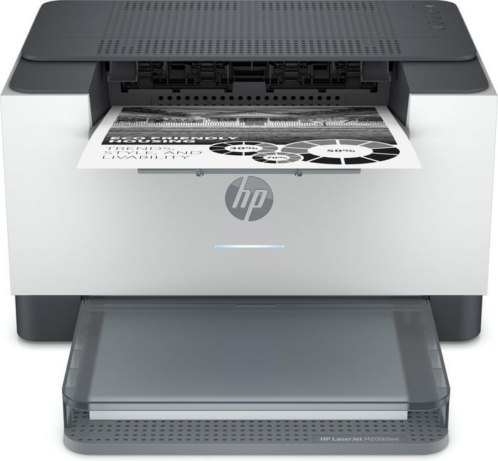 HP LaserJet M209dwe A4 mono 29ppm USB WiFi_1