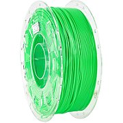 CREALITY CR PLA 3D Printer Filament, Green, Printing temperature: 190-220, Filament diameter: 1.75mm, Tensile strength: 60MPa, Size of filament wheel: Diameter 200mm, height 66mm, hole diameter 56mm. Utilizare: pana la 6 luni de la deschiderea ambalajului._1