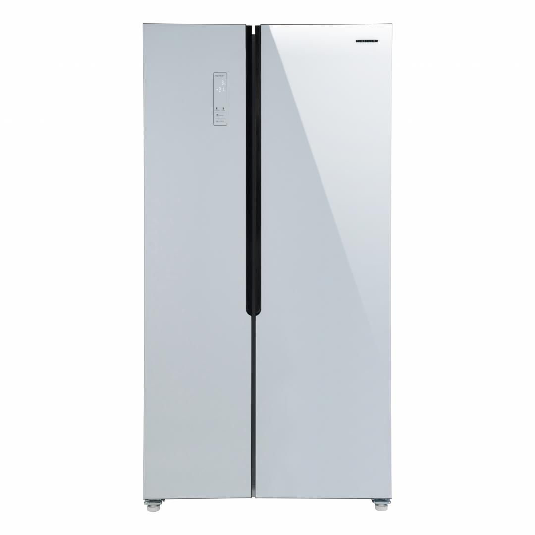 SIDE BY SIDE HEINNER HSBS-H442NFGWHE++_4