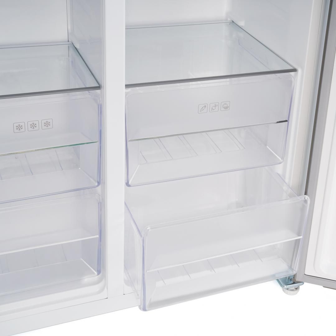 SIDE BY SIDE HEINNER HSBS-H442NFGWHE++_6