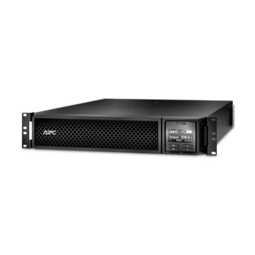 UPS SMART 1500VA SRT 230V/SRT1500RMXLI APC_1