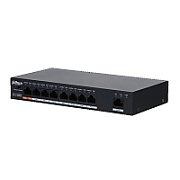 SWITCH  8Ports PoE PFS3009-8ET1GT-96-V2_2