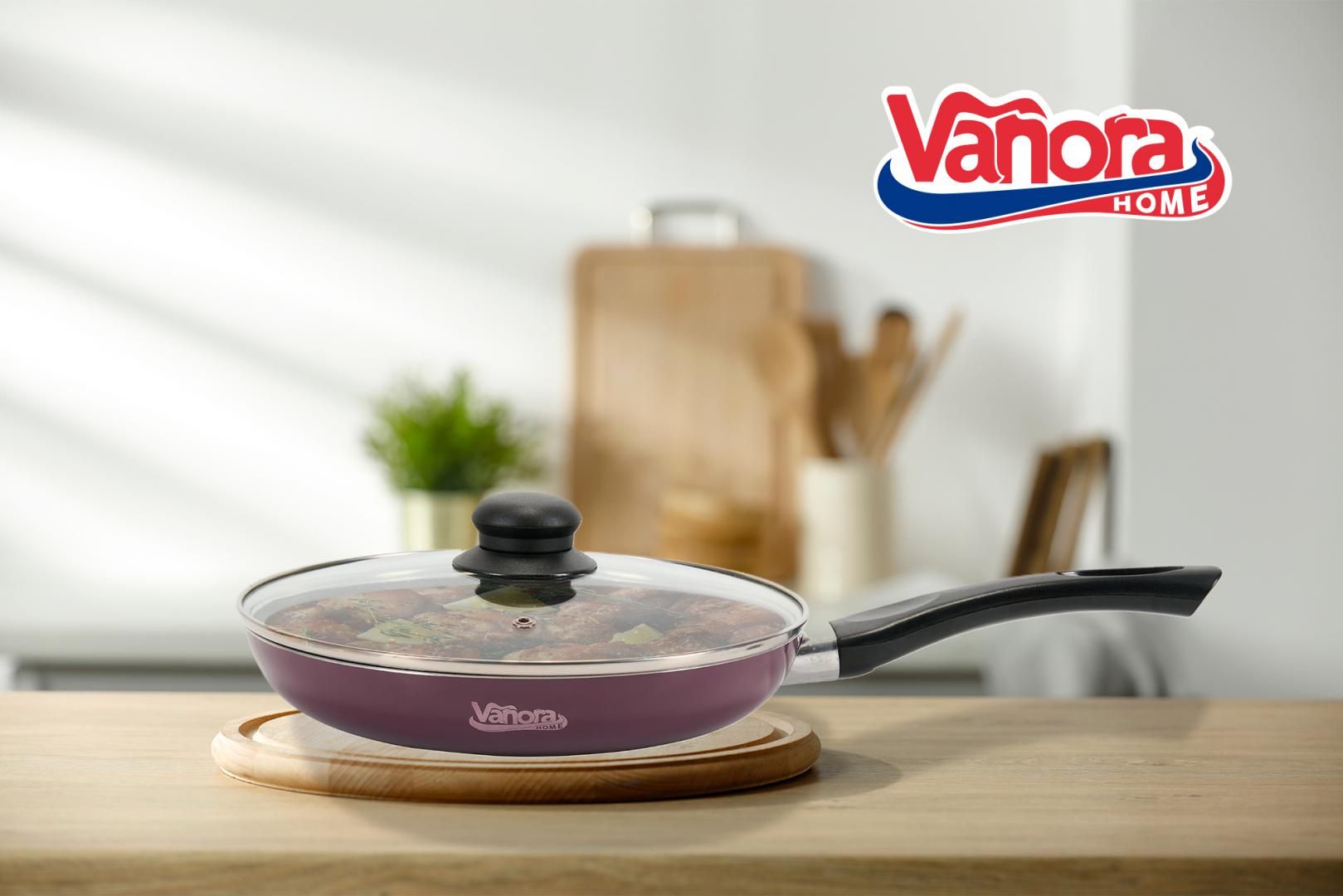 TIGAIE ALUMINIU+CAPAC 24x4 CM, BELLA, VANORA_3