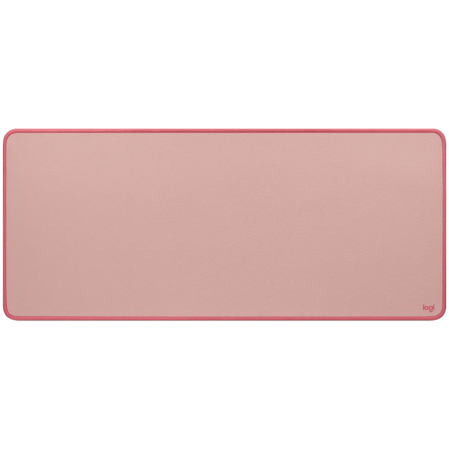 LOGITECH Desk Mat Studio Series - DARKER ROSE - N/A - N/A - NAMR-EMEA - EMEA, DESK MAT_1