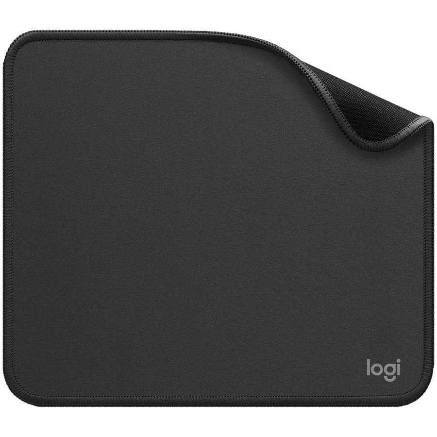 LOGITECH Mouse Pad Studio Series - GRAPHITE - NAMR-EMEA - EMEA, MOUSE PAD_1