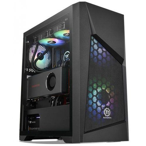 Carcasa Thermaltake Commander G32, fara sursa, black_1