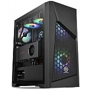 Carcasa Thermaltake Commander G32, fara sursa, black_1