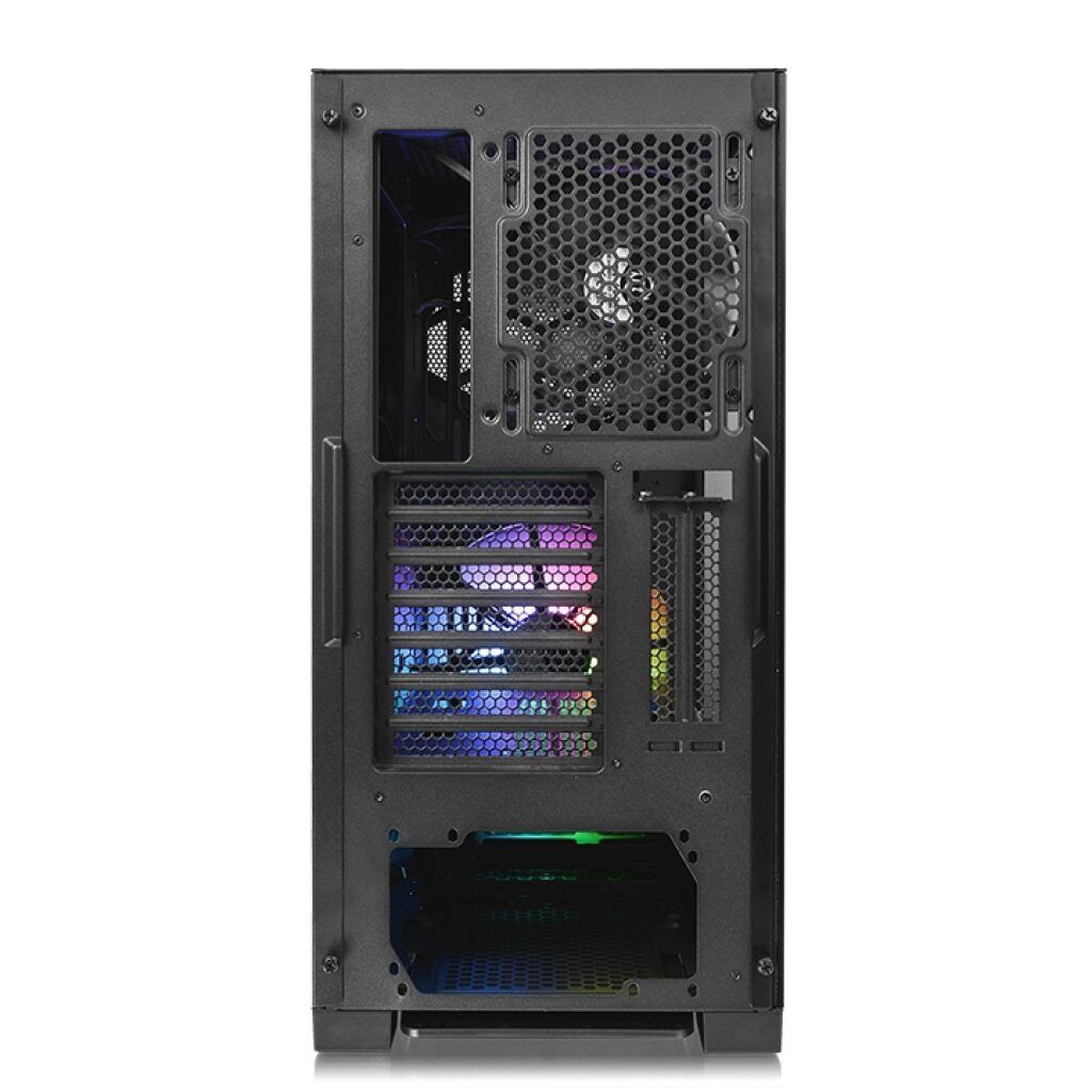 Carcasa Thermaltake Commander G32, fara sursa, black_3