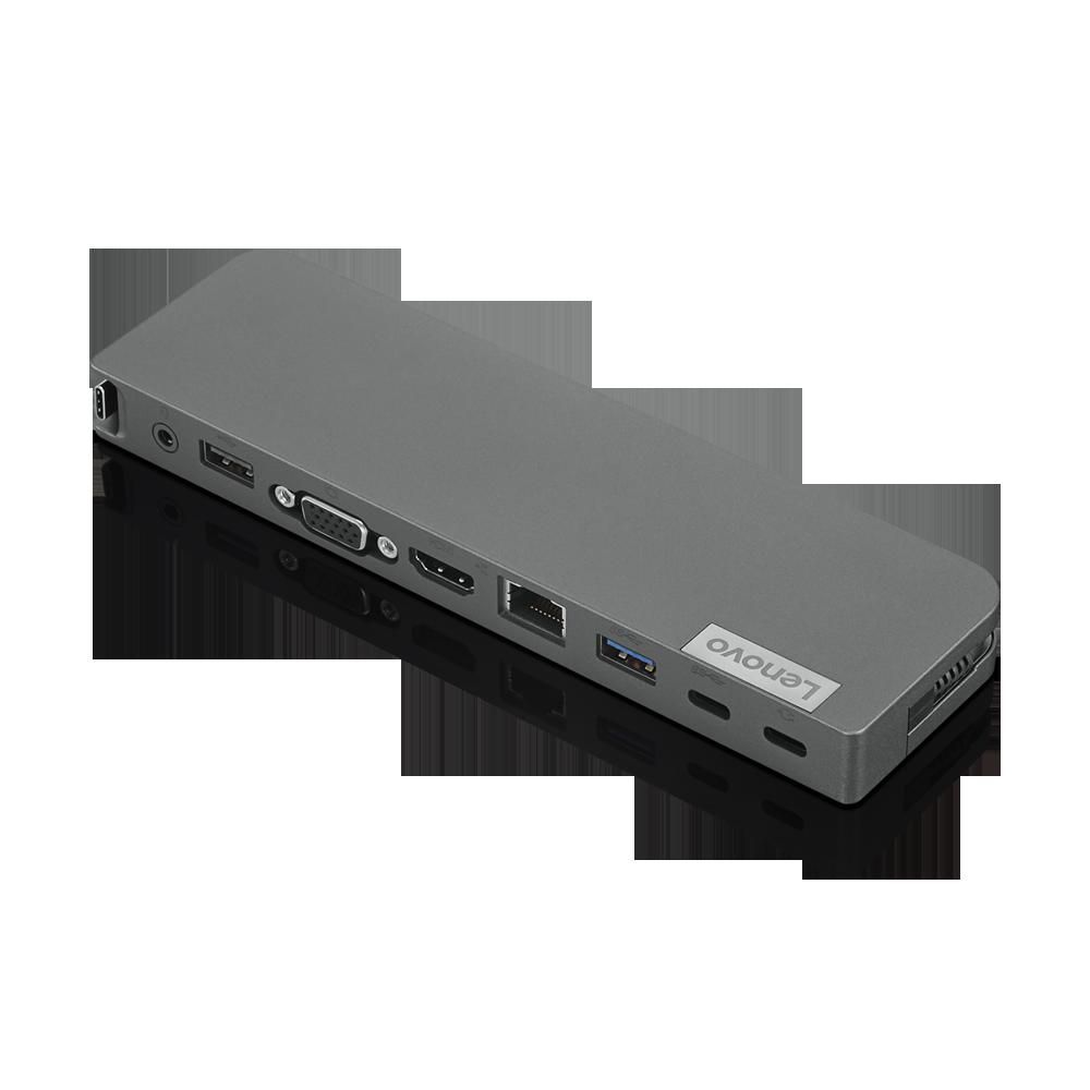 Lenovo USB-C Travel Hub Gen 2_7
