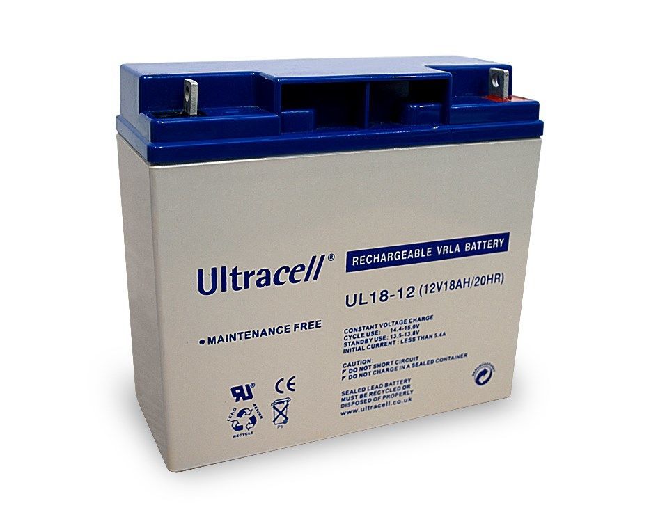 ACUMULATOR UPS ULTRACELL 