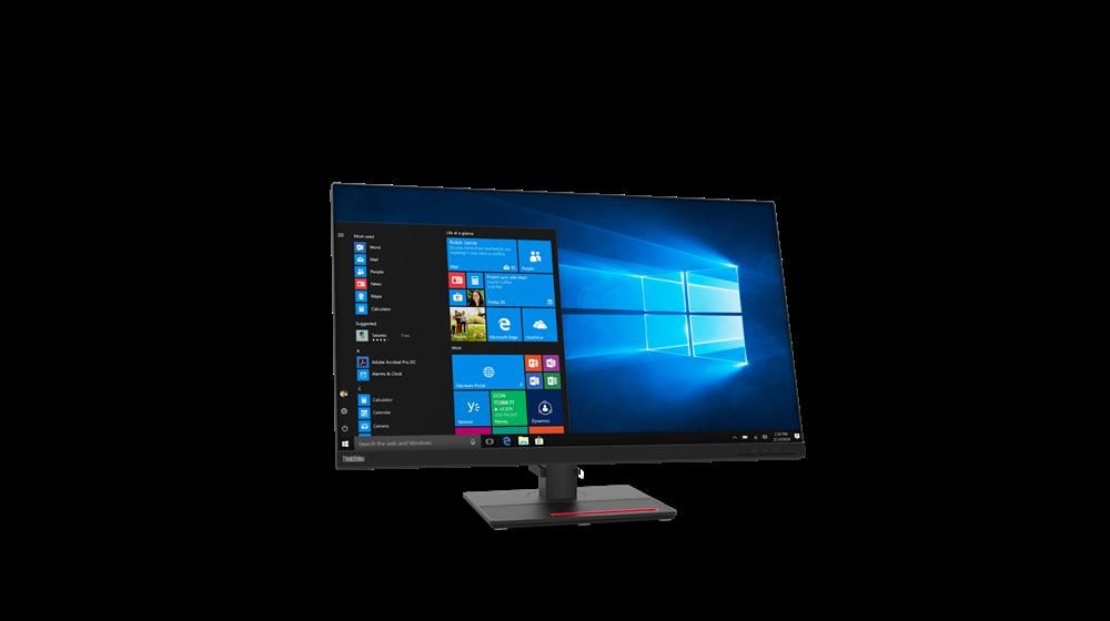 Lenovo L27m-30 68.6 cm (27