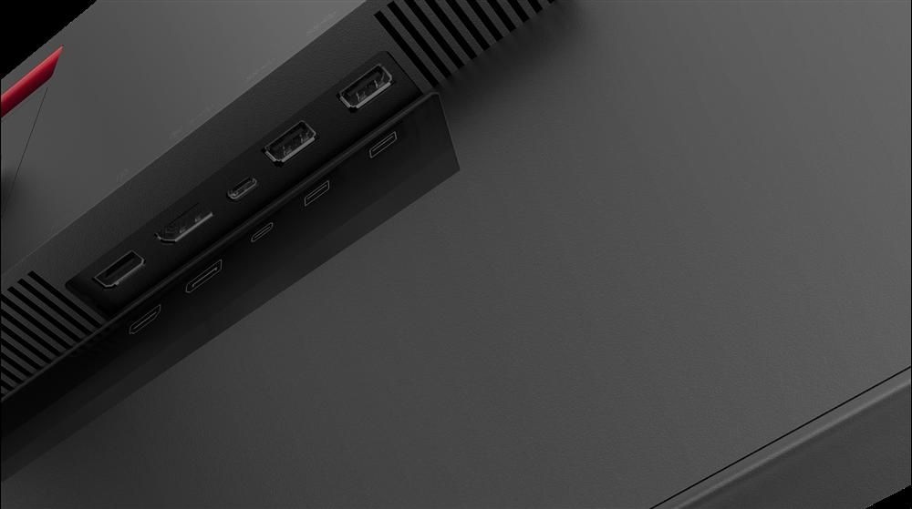 Lenovo L27m-30 68.6 cm (27