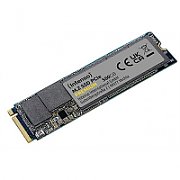 SSD INTENSO , 500GB, M.2, PCIe Gen3.0 x4, 3D Nand, R/W: 2100/1700 MB/s, 