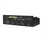 MSI Prestige Type C Multi-port Hub_2