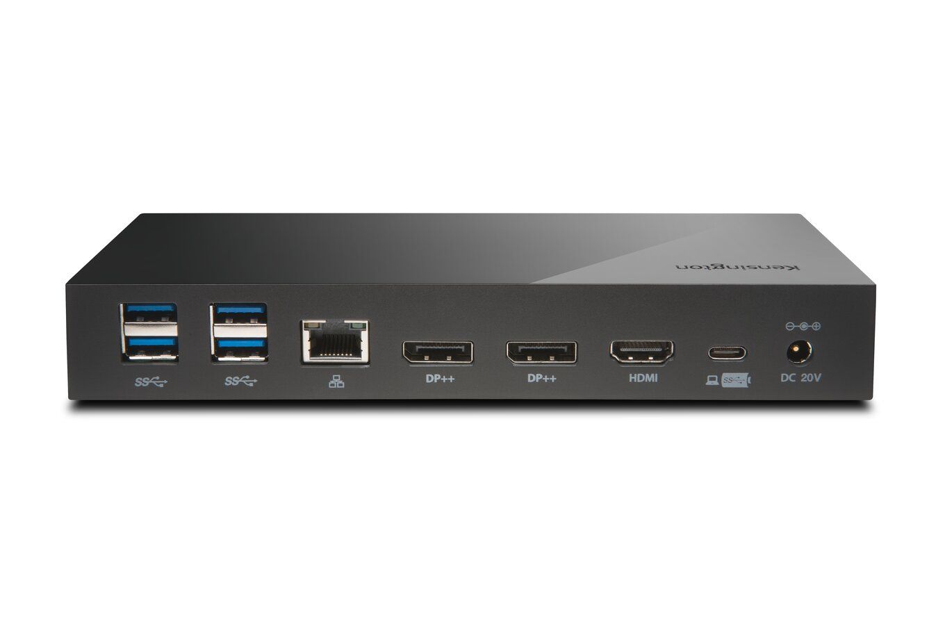 Lenovo Pro Dock Tip dock Negru_3