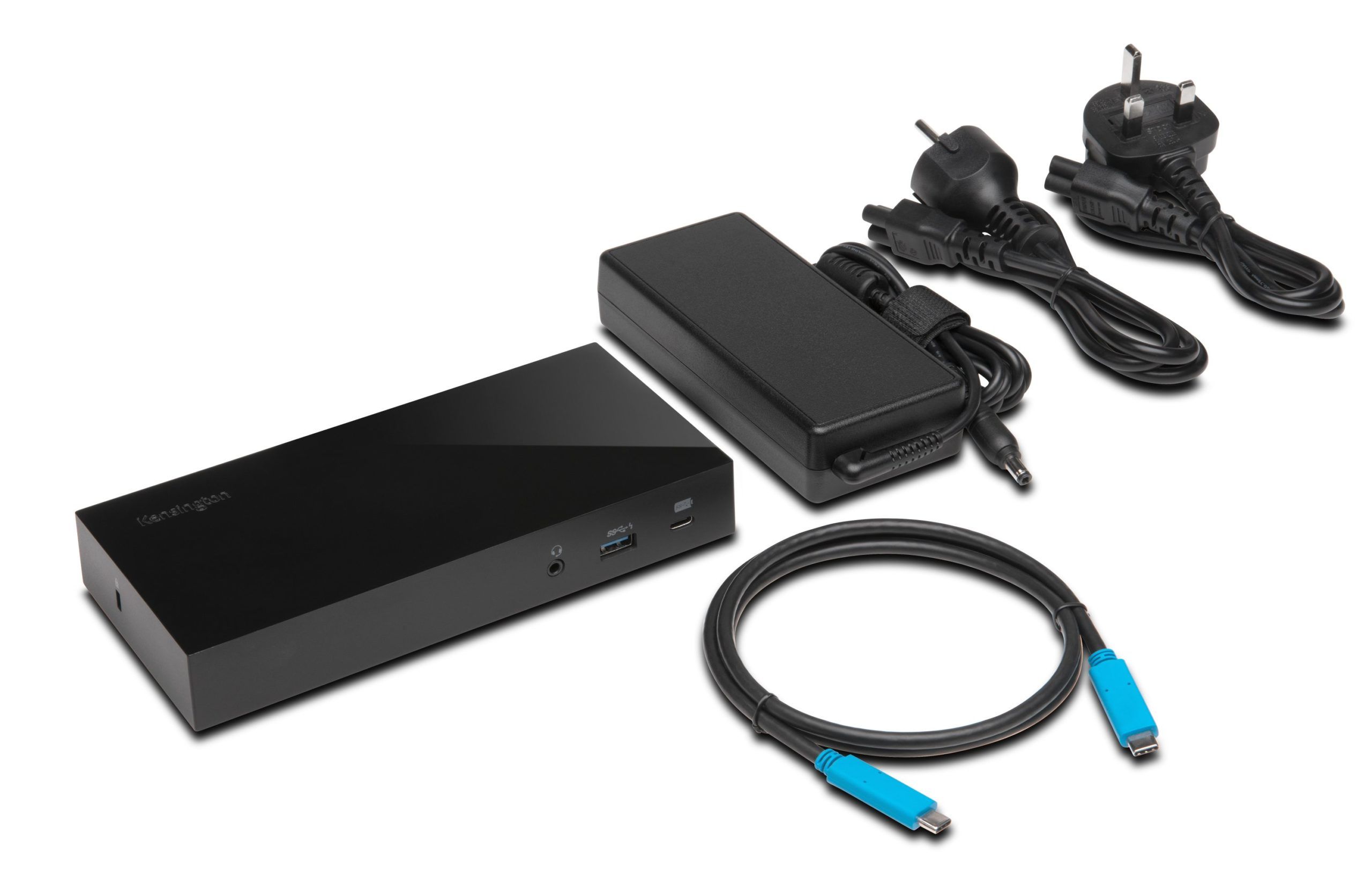 Lenovo Pro Dock Tip dock Negru_5