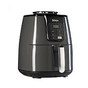 Ninja AF100 Single 3.8 L Stand-alone 1550 W Hot air fryer Black_1