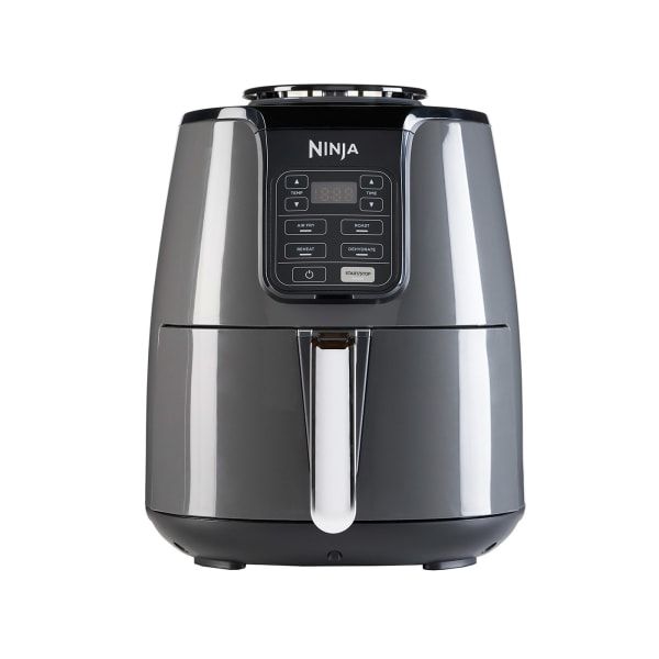 Ninja AF100 Single 3.8 L Stand-alone 1550 W Hot air fryer Black_2
