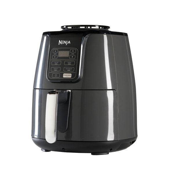 Ninja AF100 Single 3.8 L Stand-alone 1550 W Hot air fryer Black_4