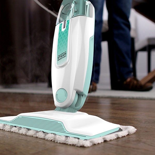 Shark S1000 Steam Pocket Mop_5