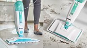 Shark S1000 Steam Pocket Mop_6