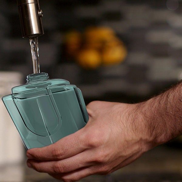 Shark S1000 Steam Pocket Mop_7