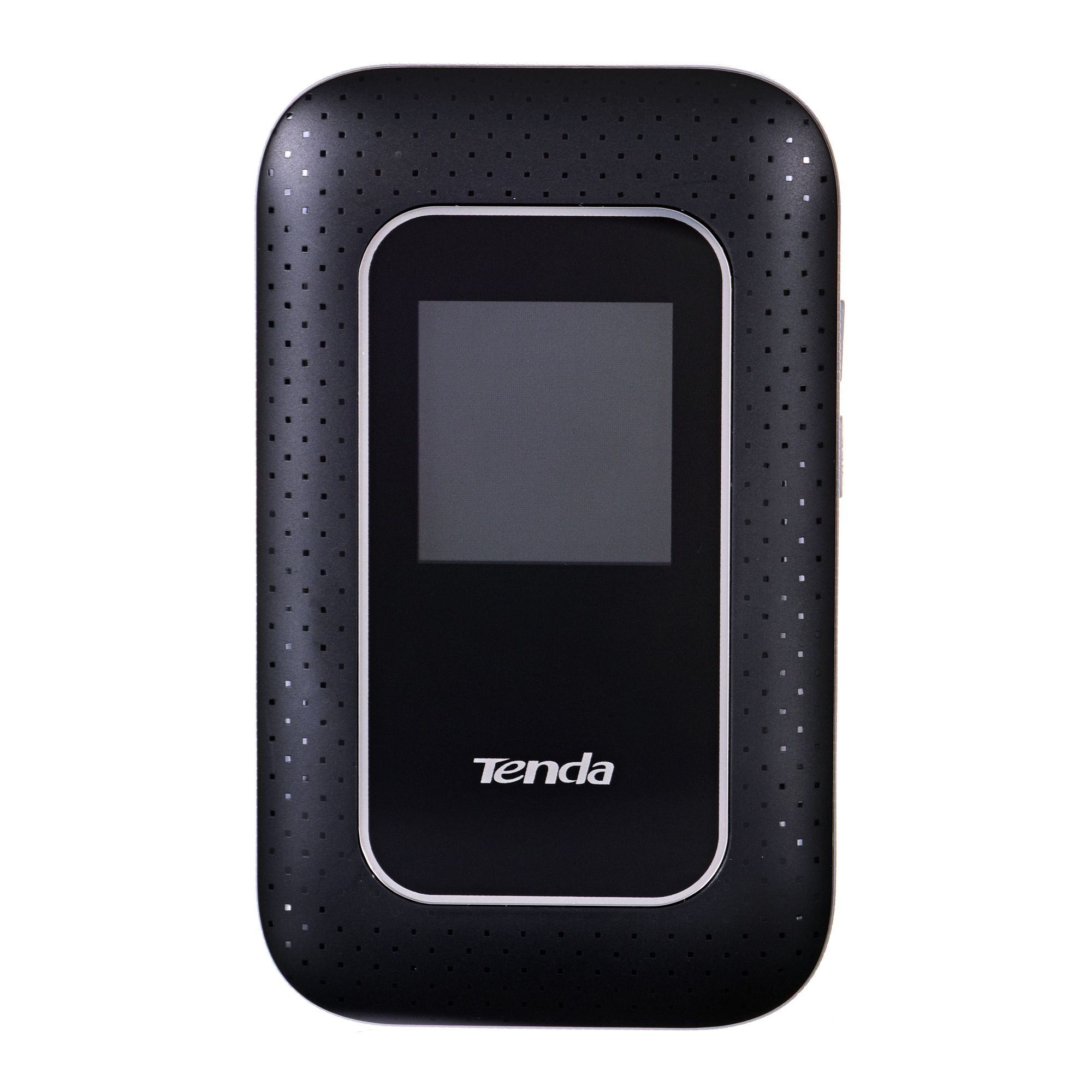 Wireless Router Tenda, 4G185; 4G FDD LTE 150Mbps Pocket Mobile Wireless Router; Standard and Protocol: IEEE 802.11n IEEE 802.11g IEEE 802.11b; Internal Two antennas; Wireless Link Rate: 802.11 b/g/n; Frequency Range: 2.4-2.4835GHz; Speed Rate: FDD-LTE DL/UL 150Mbps/50Mbps, DC-HSPA+ DL/UL 43.1_1