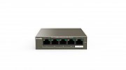 Switch TENDA TEF1105P-4-63W, 5 Port, 10/100 Mbps_2