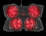 Stand racire Laptop Trust GXT 278 Yozu, negru_4