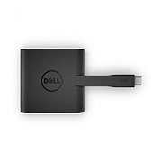 ADAPTOR DELL USB-C TO GIGABIT ETHERNET S_3